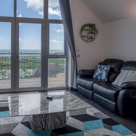 Nautilus - 2 Bedroom Apartment - Pendine Zewnętrze zdjęcie