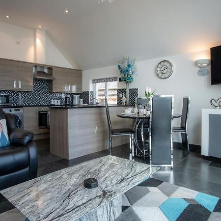 Nautilus - 2 Bedroom Apartment - Pendine Zewnętrze zdjęcie