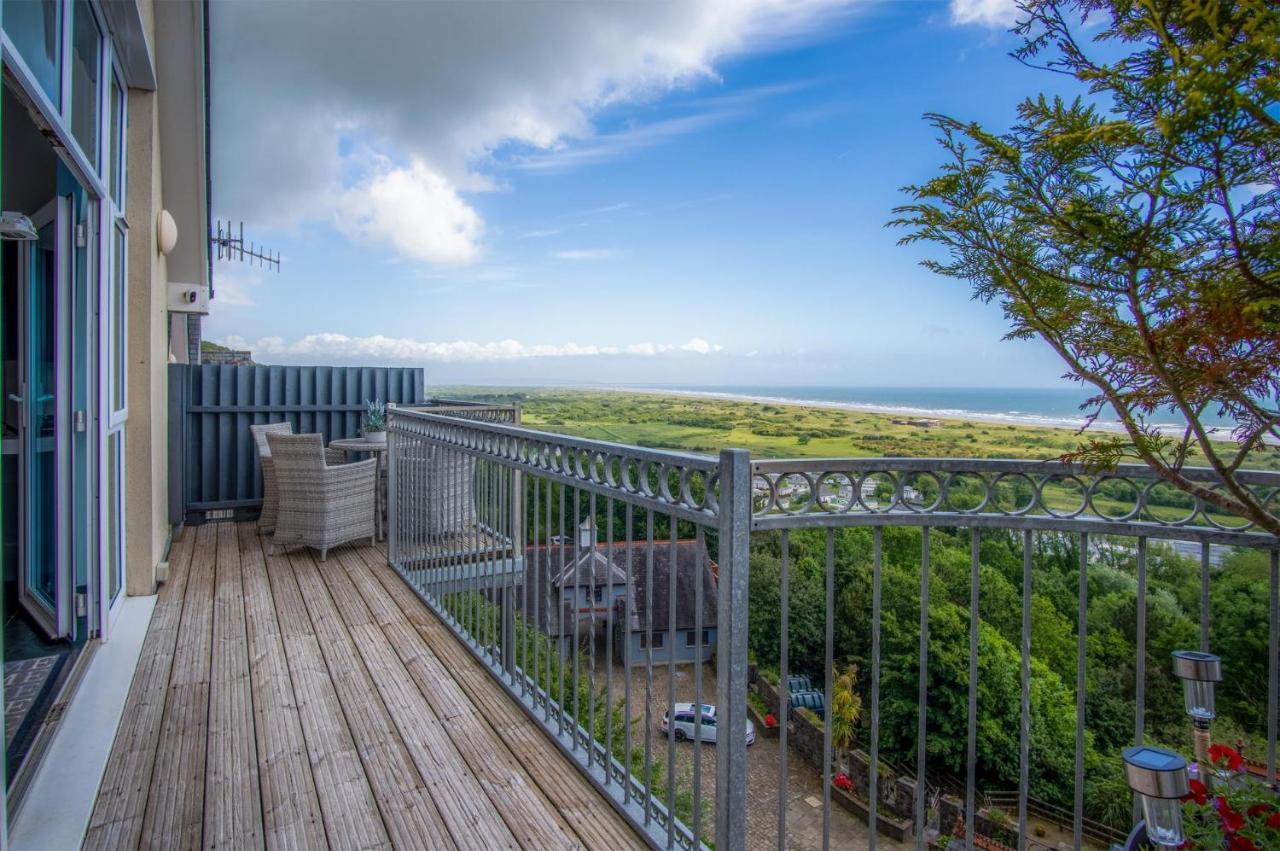 Nautilus - 2 Bedroom Apartment - Pendine Zewnętrze zdjęcie