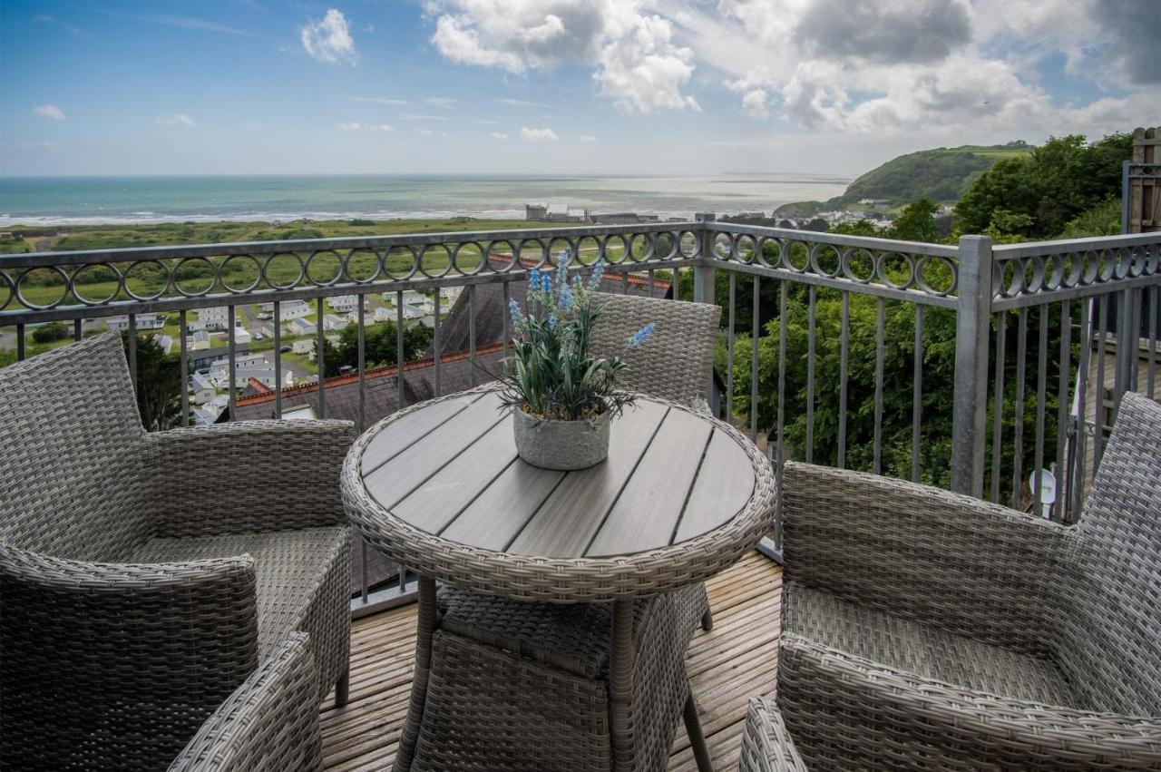 Nautilus - 2 Bedroom Apartment - Pendine Zewnętrze zdjęcie