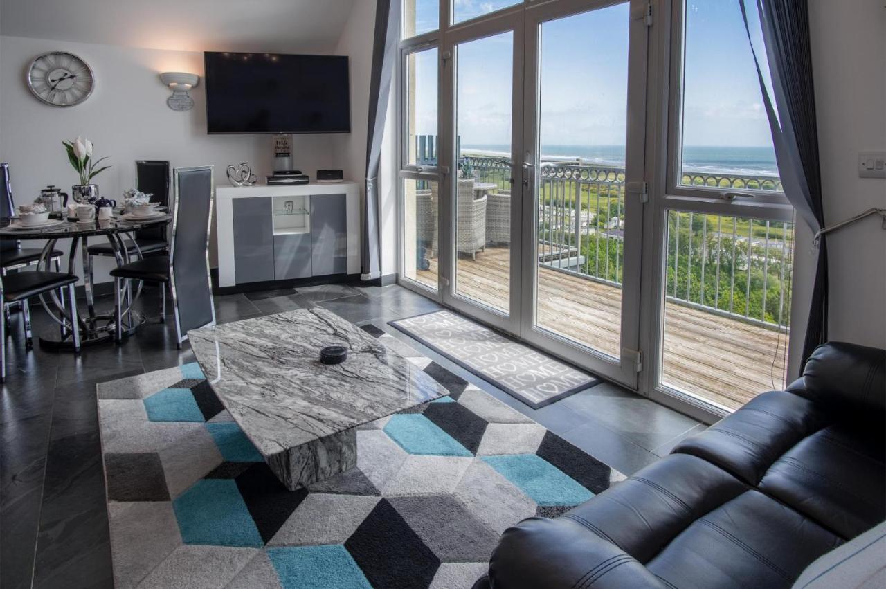 Nautilus - 2 Bedroom Apartment - Pendine Zewnętrze zdjęcie