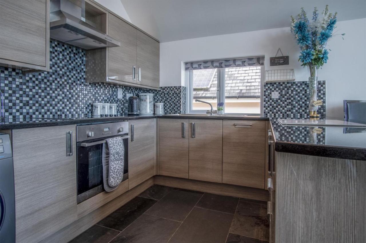 Nautilus - 2 Bedroom Apartment - Pendine Zewnętrze zdjęcie