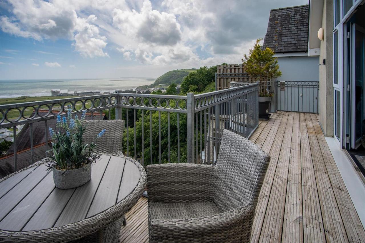 Nautilus - 2 Bedroom Apartment - Pendine Zewnętrze zdjęcie