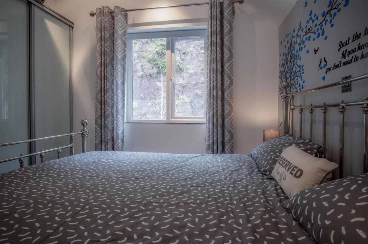 Nautilus - 2 Bedroom Apartment - Pendine Zewnętrze zdjęcie