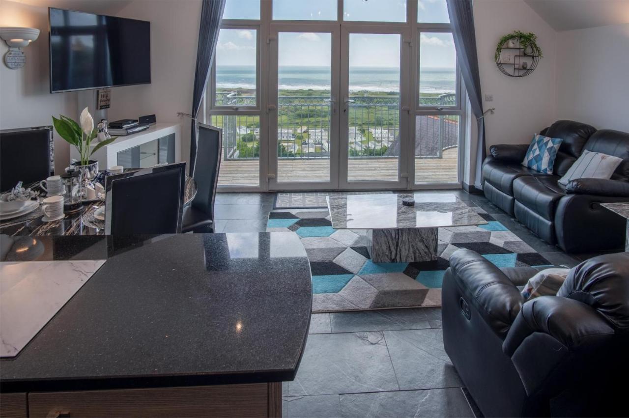 Nautilus - 2 Bedroom Apartment - Pendine Zewnętrze zdjęcie