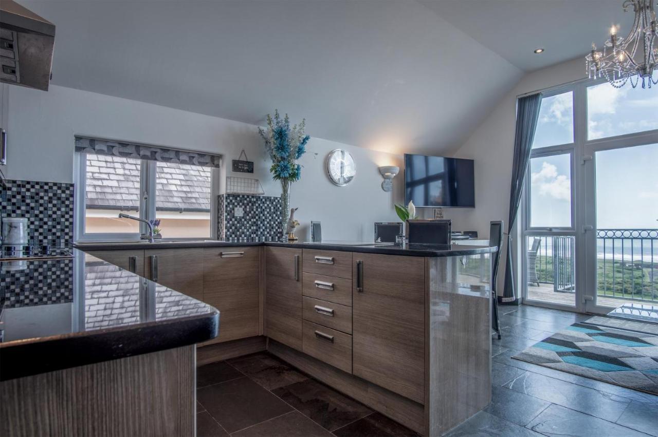 Nautilus - 2 Bedroom Apartment - Pendine Zewnętrze zdjęcie
