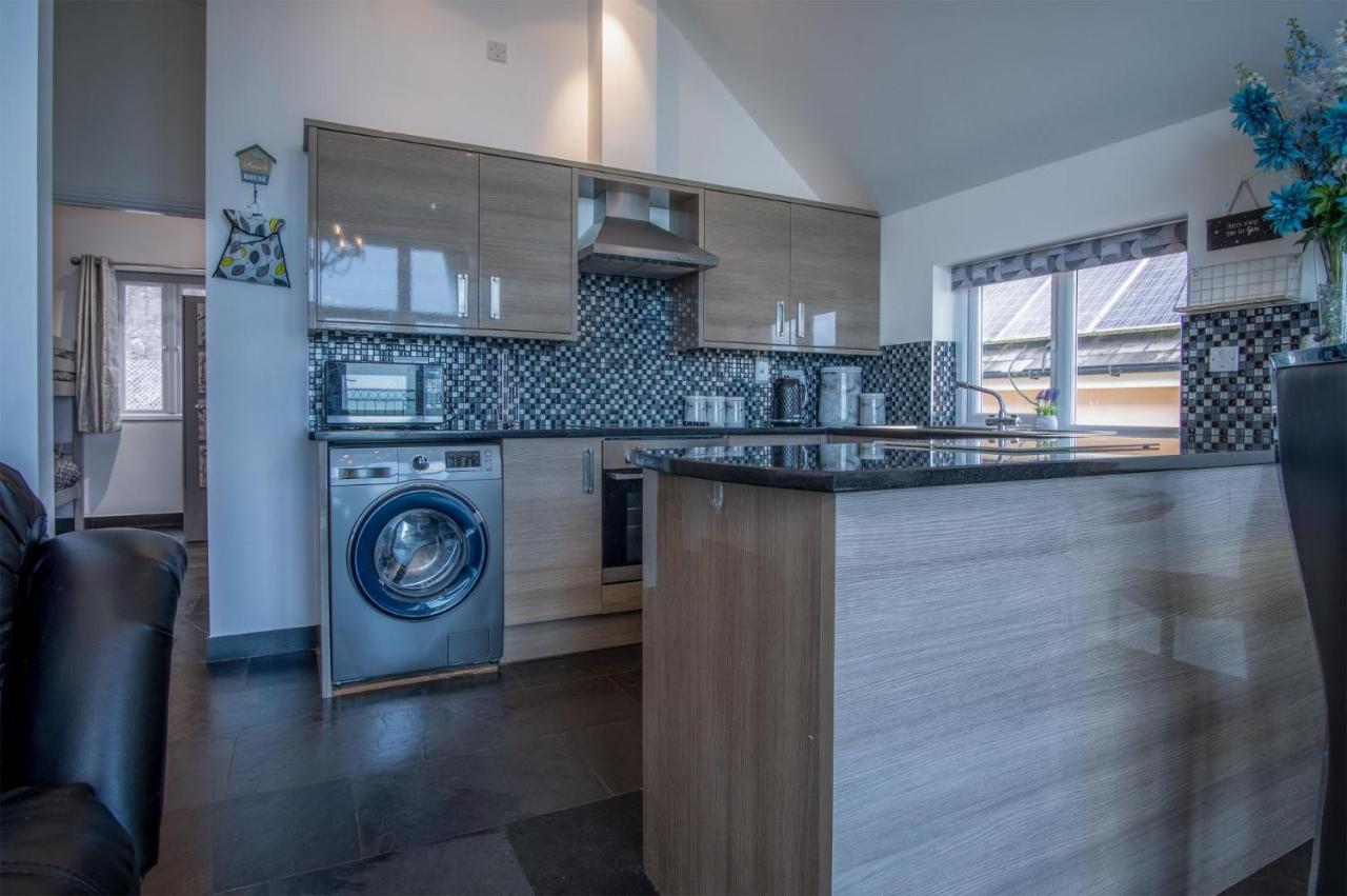 Nautilus - 2 Bedroom Apartment - Pendine Zewnętrze zdjęcie