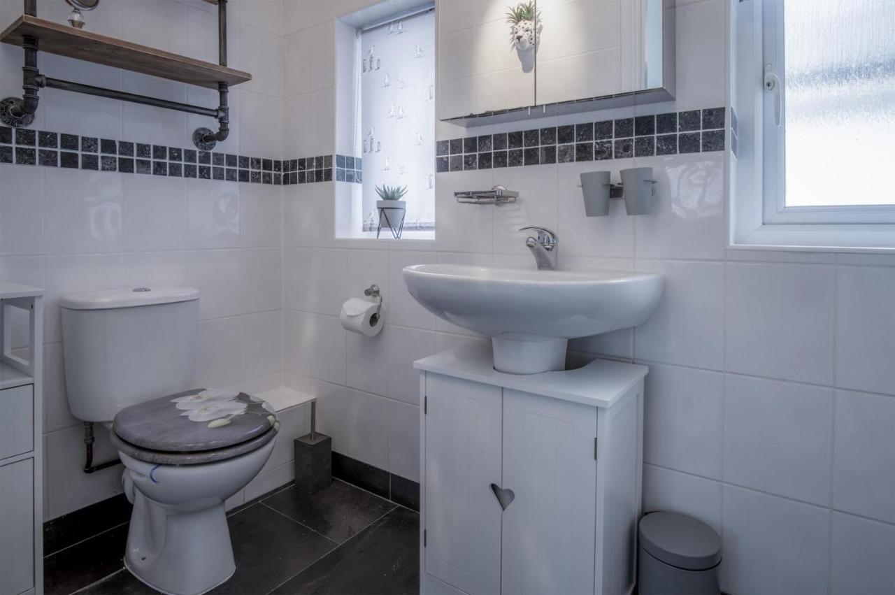 Nautilus - 2 Bedroom Apartment - Pendine Zewnętrze zdjęcie