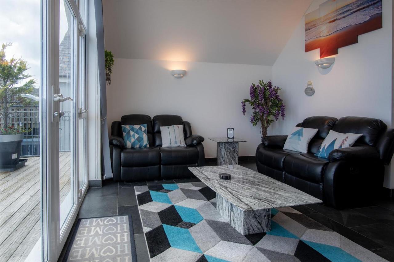 Nautilus - 2 Bedroom Apartment - Pendine Zewnętrze zdjęcie