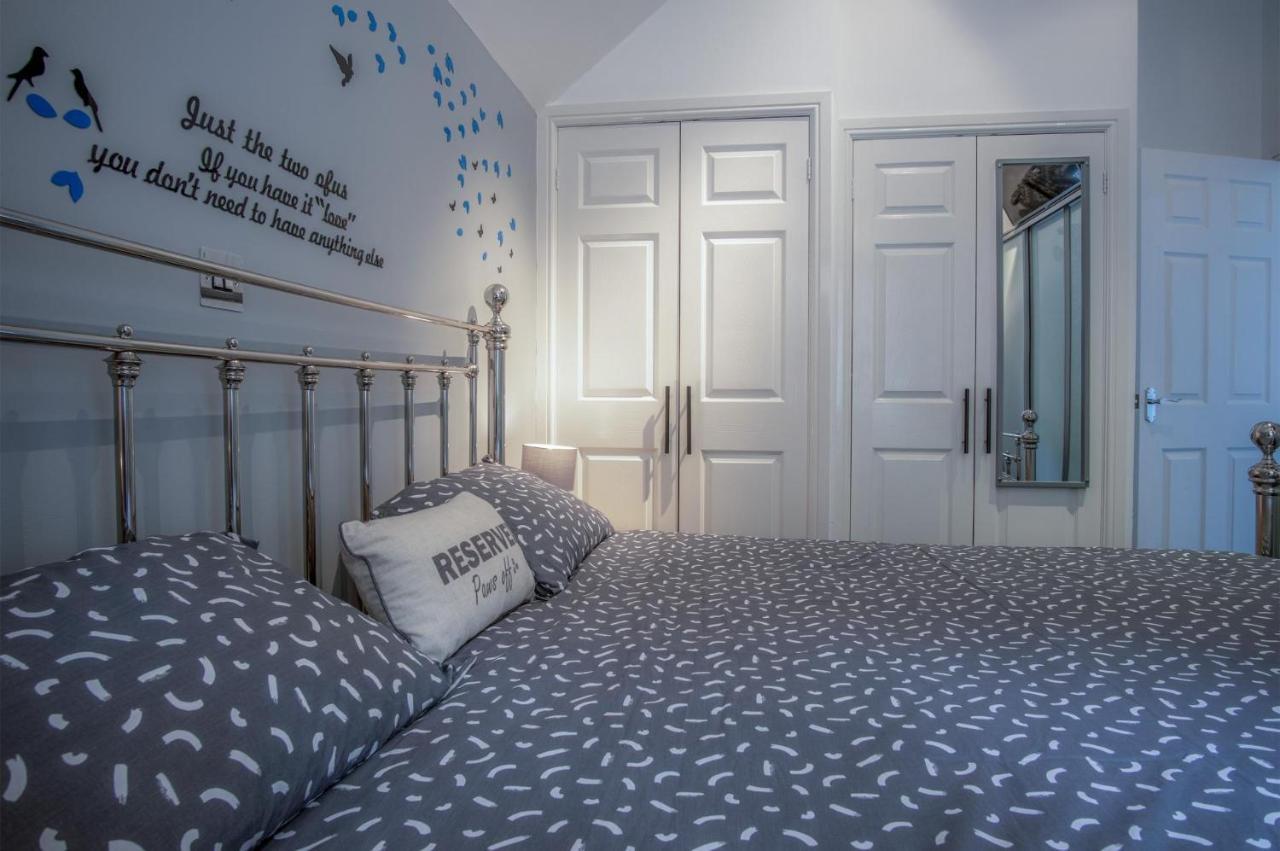 Nautilus - 2 Bedroom Apartment - Pendine Zewnętrze zdjęcie