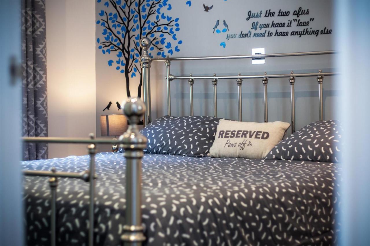 Nautilus - 2 Bedroom Apartment - Pendine Zewnętrze zdjęcie