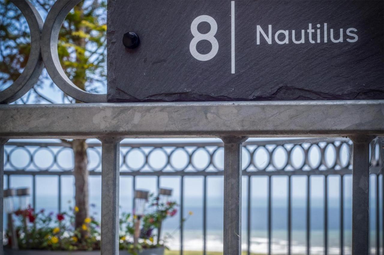 Nautilus - 2 Bedroom Apartment - Pendine Zewnętrze zdjęcie