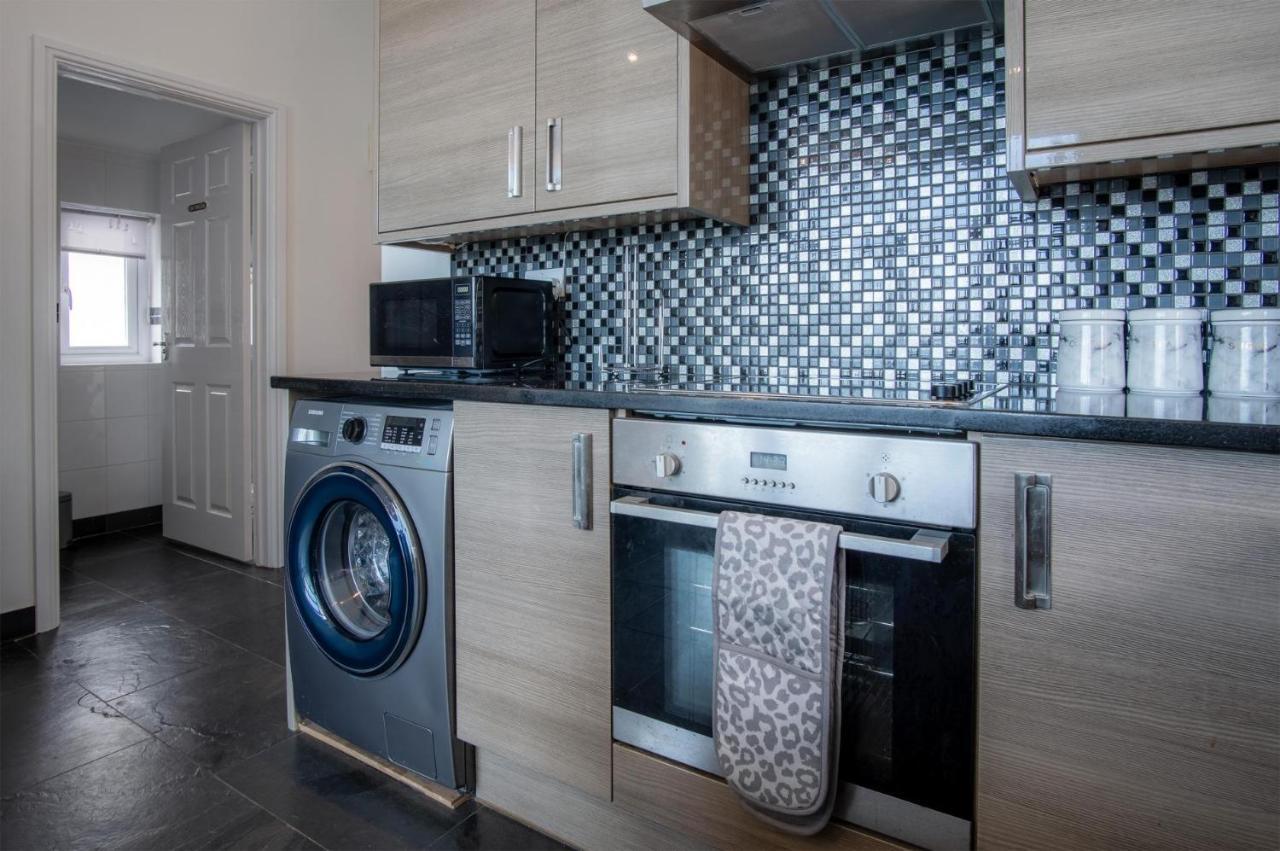 Nautilus - 2 Bedroom Apartment - Pendine Zewnętrze zdjęcie