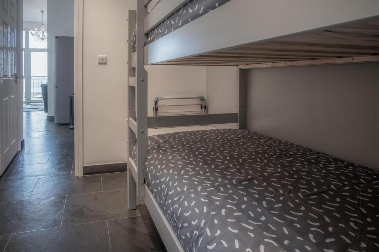Nautilus - 2 Bedroom Apartment - Pendine Zewnętrze zdjęcie
