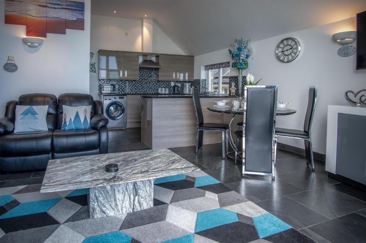 Nautilus - 2 Bedroom Apartment - Pendine Zewnętrze zdjęcie