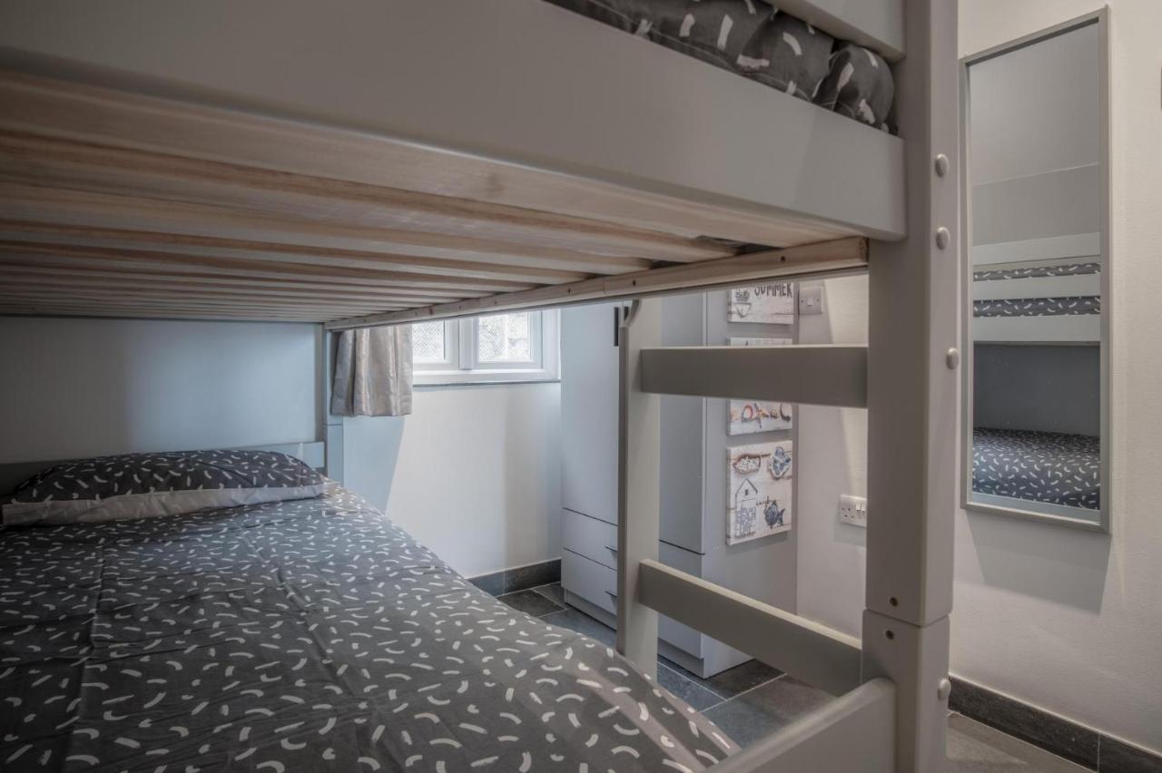 Nautilus - 2 Bedroom Apartment - Pendine Zewnętrze zdjęcie